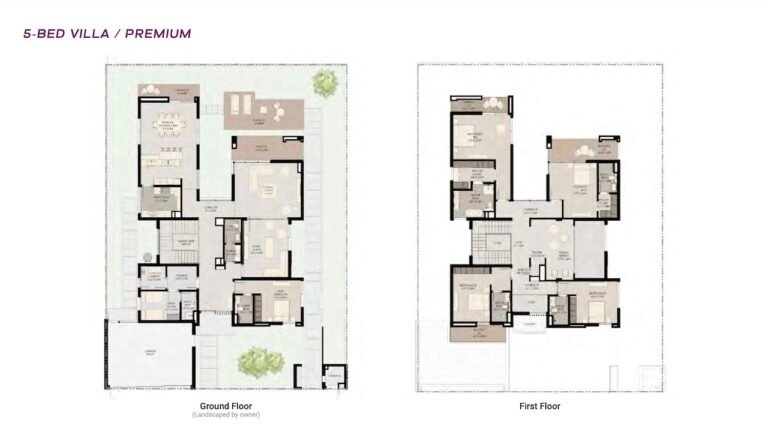 5-Bed-Villa-Floor-Plan-Premium